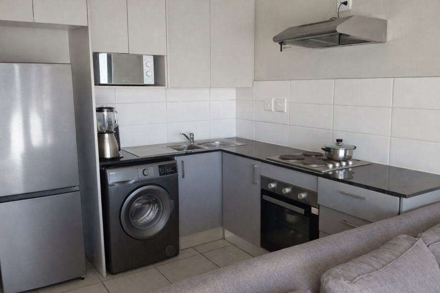 2 Bedroom Property for Sale in Groenvallei Western Cape